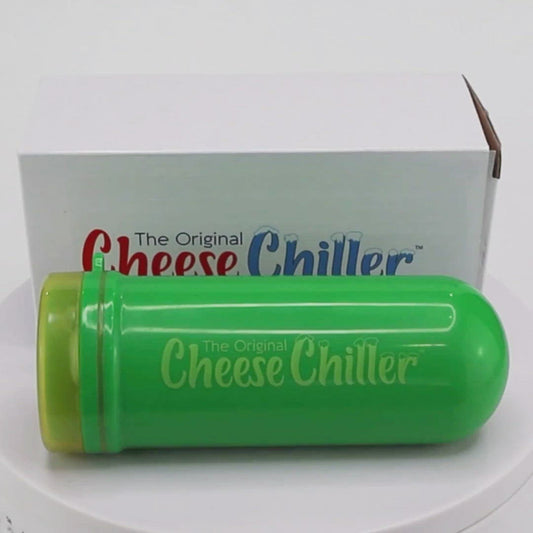 The Original Cheese Chiller